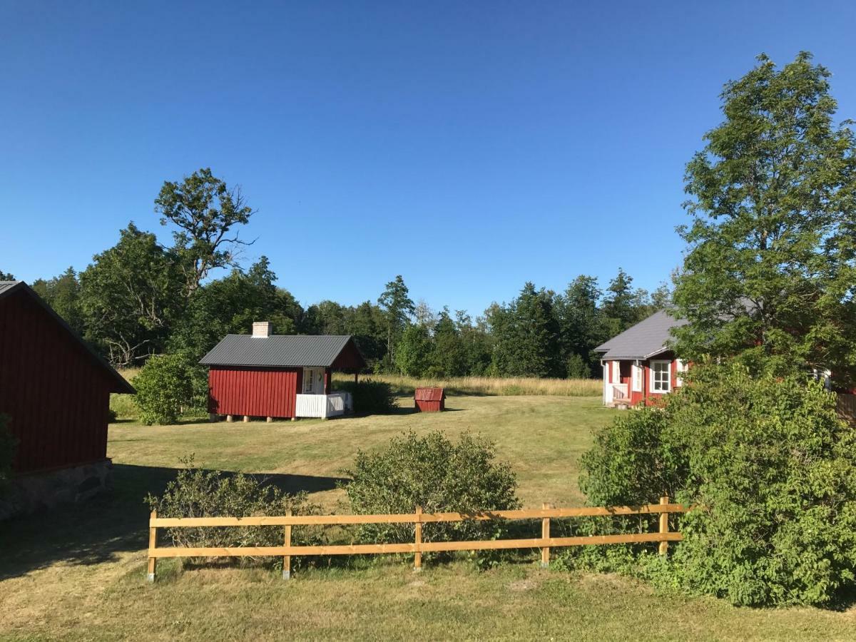 Nya Matsas Noarootsi Exterior foto