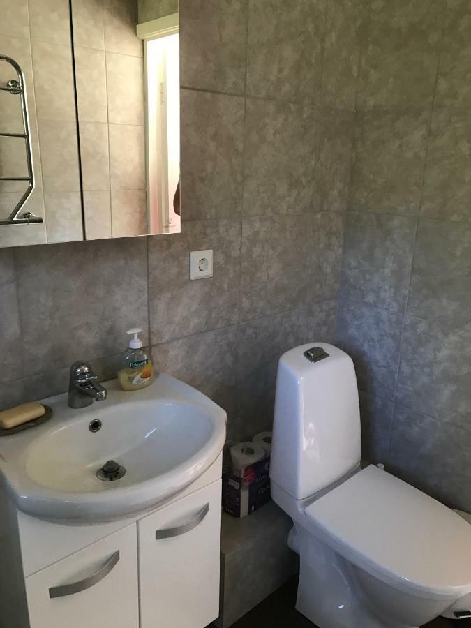 Nya Matsas Noarootsi Exterior foto